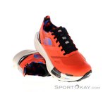 The North Face Summit Vertic Pro Athlete Damen Traillaufschuhe-Orange-9,5