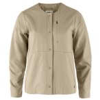 Fjällräven - Women's HC Insulated Jacket - Kunstfaserjacke Gr XS beige