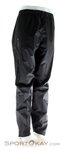 Vaude Fluid Pants II Herren Bikehose-Schwarz-XXL