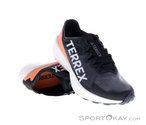 adidas Terrex Agravic Speed Damen Traillaufschuhe-Schwarz-6