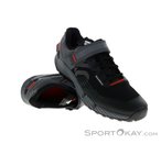 Five Ten Trailcross Clip-in Herren MTB Schuhe-Schwarz-7