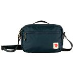 Fjällräven - High Coast Crossbody - Umhängetasche Gr One Size blau