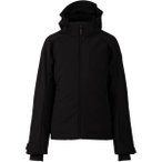 BRUNOTTI Kinder Jacke Ariasy Softshell, Größe 140 in Schwarz