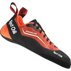 Red Chili Sausalito Kletterschuhe  Kletterschuhe rot Größe 43 Alpinklettern | 