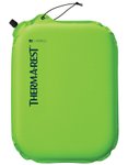 Thermarest - Widerstandsfähiger selbstaufblasender Sitz - Lite Seat Green  - Gr