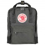 Fjällräven - Kanken Mini - Daypack grau
