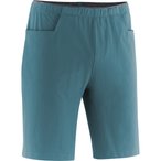 Edelrid Radar  Herren  Kurze Hosen blau Größe XL Bouldern  Wasserabweisend Was