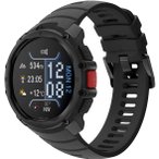 Polar Street X Sportuhr Unisex ( Schwarz one size)