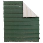 Outwell - Constellation Duvet Lux Double - Decke Gr 220 x 200 cm (LxB)  Oliv