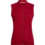 ENERGETICS Damen Schlupfjacke Tobagga VST W, Größe S in Rot