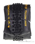 Continental Magnotal Trail Soft 29 x 2,40'' Reifen-Schwarz-29x2,40