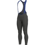 Alé K-Tour Bib lang Herren  Fahrradhose schwarz Größe XXL Rennrad | Gravel  W
