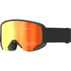 ATOMIC Herren Brille SAVOR STEREO Black, Größe ONE SIZE in Schwarz