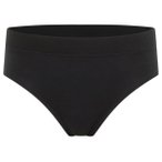 Tranquillo - Women's Slip Pennyy - Unterhose Gr XS schwarz