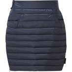 Mountain Equipment Frostline Rock Damen  Isolationsröcke blau Größe XS Bergst