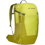 VAUDE Rucksack Wizard 24+4, Größe ONE SIZE in Grün