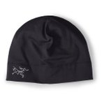 Arc'teryx - Rho Toque - Mütze Gr S/M - 55-57 cm schwarz