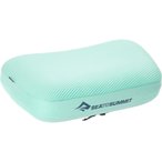 Sea to Summit Aeros Premium Pillow - Kopfkissen XL cabbage