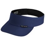 Ortovox - Fast Mountain Visor - Cap Gr One Size blau