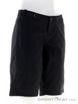 Fox Ranger Damen Bikeshort-Schwarz-S