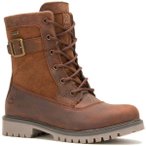 KAMIK Damen Freizeitschuhe ROGUEMID, Größe 37 in Braun