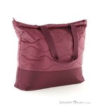 Peak Performance Helium Tote Bag Freizeittasche-Dunkel-Rot-One Size