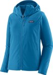 Patagonia - Stretch-Wanderjacke &ndash; Damen / Frau &ndash; W's R1 CrossSt