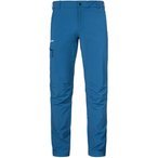 Schöffel Folkstone Hose Herren  Wanderhose blau Größe L Trekking  Elastisch W