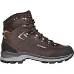 LOWA Herren Trekkingstiefel RANGER GTX W, Größe 42 ½ in Braun