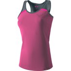 Dynafit Alpine Pro  Damen  Tanktops pink Größe XL Trekking  Atmungsaktiv