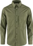 Fjall Raven - Stretch-Hemd &ndash; Herren &ndash; Abisko Trail Shirt - Abisko Tr