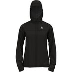 Odlo X-Alp Waterproof  Damen  Regenjacke schwarz Größe XL Trailrunning | Laufe
