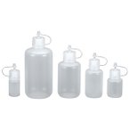 Nalgene - Spenderflasche 14 Mm Gr 250 ml - Hals Ø 17 mm transparent