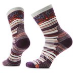 Smartwool - Women's Hike Targeted Cushion Dragon Sti - Wandersocken 42-45 grau