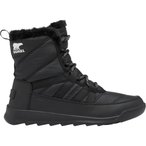Sorel Whitney II Plus Lace WP  Damen  Winterschuhe & Winterstiefel schwarz Grö�