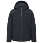Vaude - Kid's Lulea 2L Padded Jacket - Winterjacke Gr 134/140 schwarz