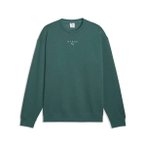 PUMA Herren Fitness / Workout Sweatshirts Sweatshirts lg.Arm He/Uni M PUMA X HYR