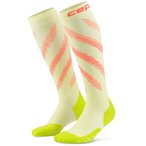 CEP Run Edt. Elliptic  Damen  Laufsocken beige Größe 34  Laufen | Trailrunning