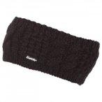 Eisbär - Afra Strinband Gr One Size schwarz