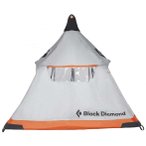 Black Diamond Perch Double Expedition Fly ( Neutral one size One Size,)