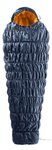 Deuter Exosphere EL 0°C L Schlafsack links-Dunkel-Blau-L