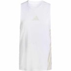 adidas Terrex Xperior Tank Damen Laufshirt ( Weiß L)