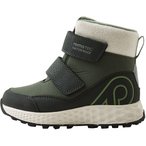 reima Hallava  Kinder  Winterschuhe & Winterstiefel gruen Größe 35 Lifestyle |