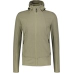 Bergzeit Basics Meru Wolverhampton  Herren  Fleecejacke gruen Größe 3XL Trekki