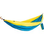 COCOON Travel Hammock Double - Hängematte island green