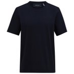 Peak Performance - Original Small Logo Tee - T-Shirt Gr S schwarz