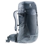 Deuter Futura Pro 36 Rucksack (Größe 36L, schwarz)