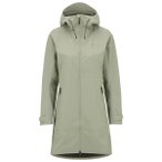 Didriksons - Hani Women's Parka - Parka Gr 48 oliv