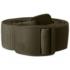 Fjällräven - Keb Trekking Belt - Gürtel Gr 120 cm oliv