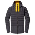 Haglöfs - L.I.M ZT II Light Liner - Daunenjacke Gr XXL grau